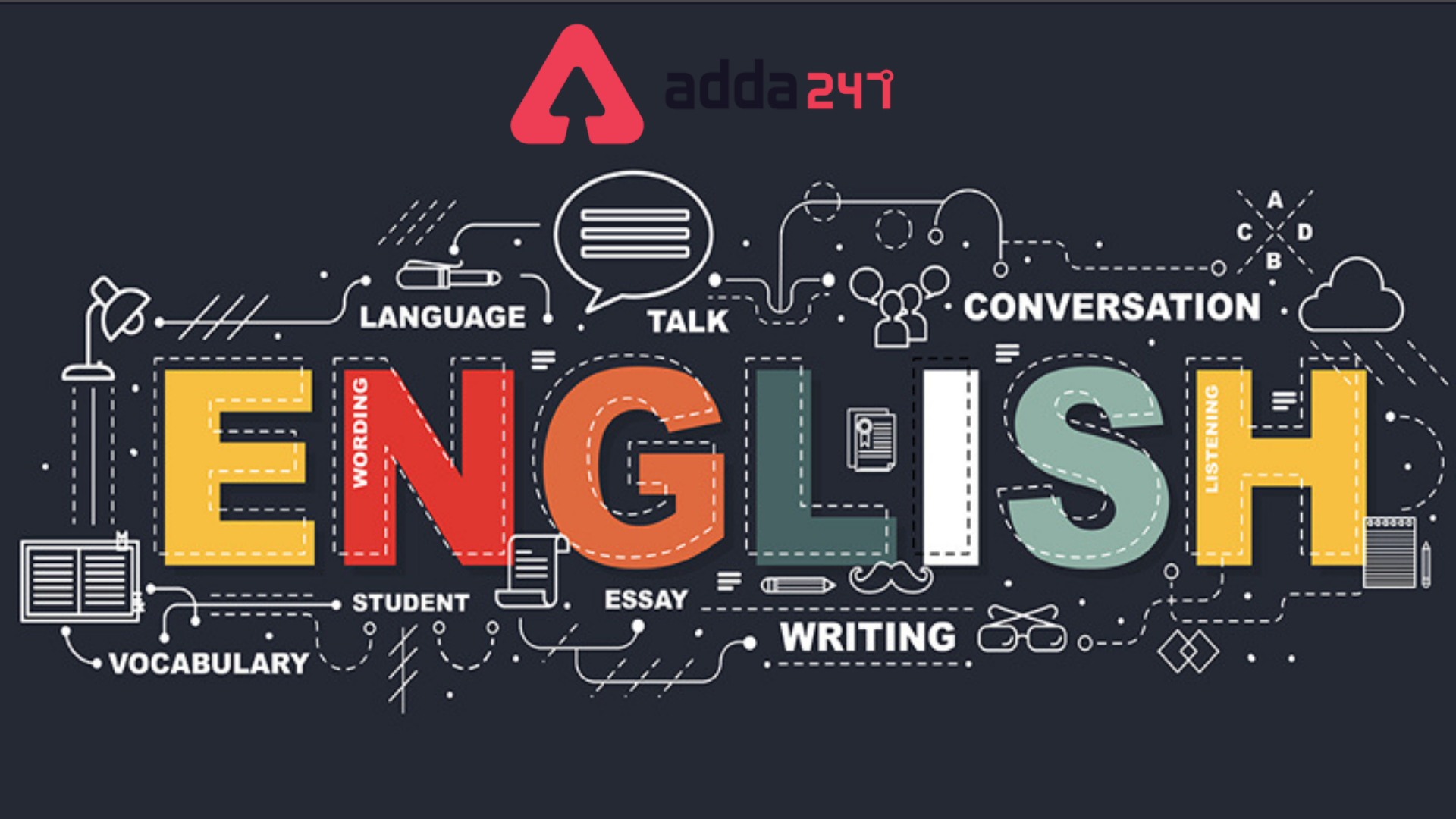 English Spoken Live Online Classes | Complete Spoken English Bilingual Batch
